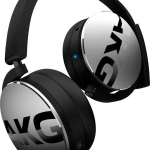 AKG Y50BT Silver