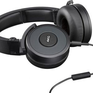 AKG Y55 Black