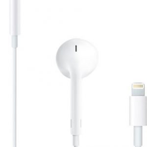 Apple EarPods with Lightning Connector