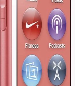 Apple iPod nano (G7) 16GB Pink
