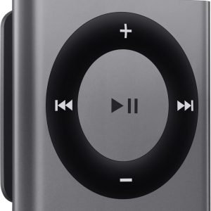 Apple iPod shuffle 2GB space grey