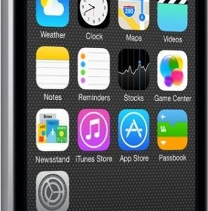 Apple iPod touch 16GB Space Gray