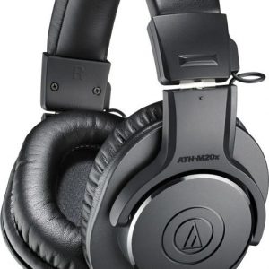 Audio-Technica ATH-M20X