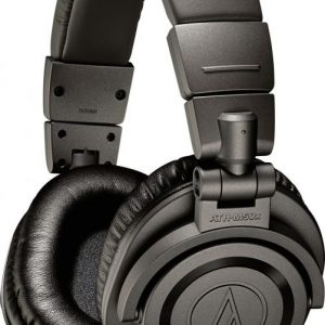 Audio-Technica ATH-M50XMG