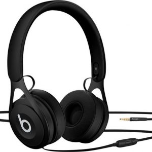 Beats by Dr. Dre Beats EP Black