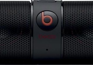 Beats by Dr. Dre Pill Black