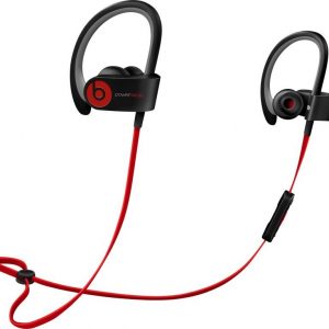 Beats by Dr. Dre PowerBeats2 Wireless Black