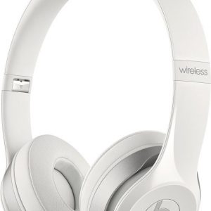 Beats by Dr. Dre Solo2 Wireless White