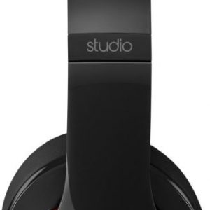 Beats by Dr. Dre Studio 2.0 Black