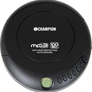 Champion Discman ADM100