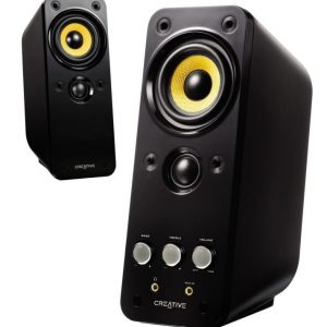 Creative Gigaworks T20 Series II