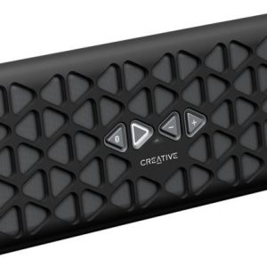 Creative Muvo 10 Black