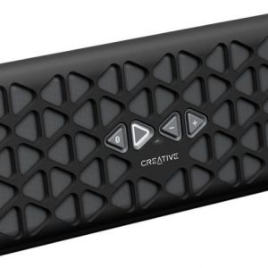 Creative Muvo 10 Black