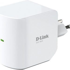 D-Link DCH-M225 Wi-Fi Audio Extender