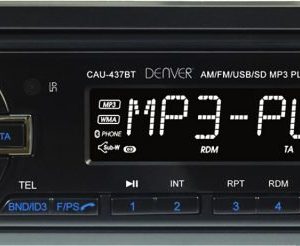 Denver CAU-437BT/439BT