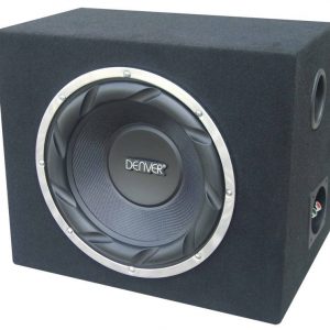 Denver CSW-1200 Subwoofer