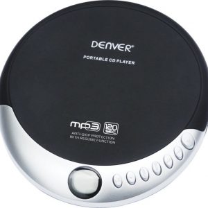 Denver DMP-389