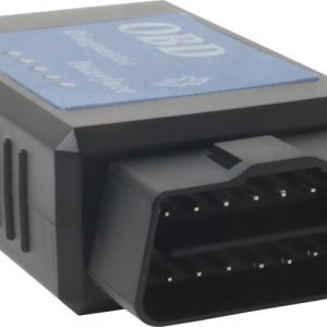 ELM327 OBD2 Bluetooth