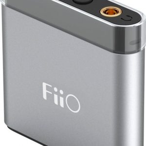 FiiO A1 Portable Amplifier