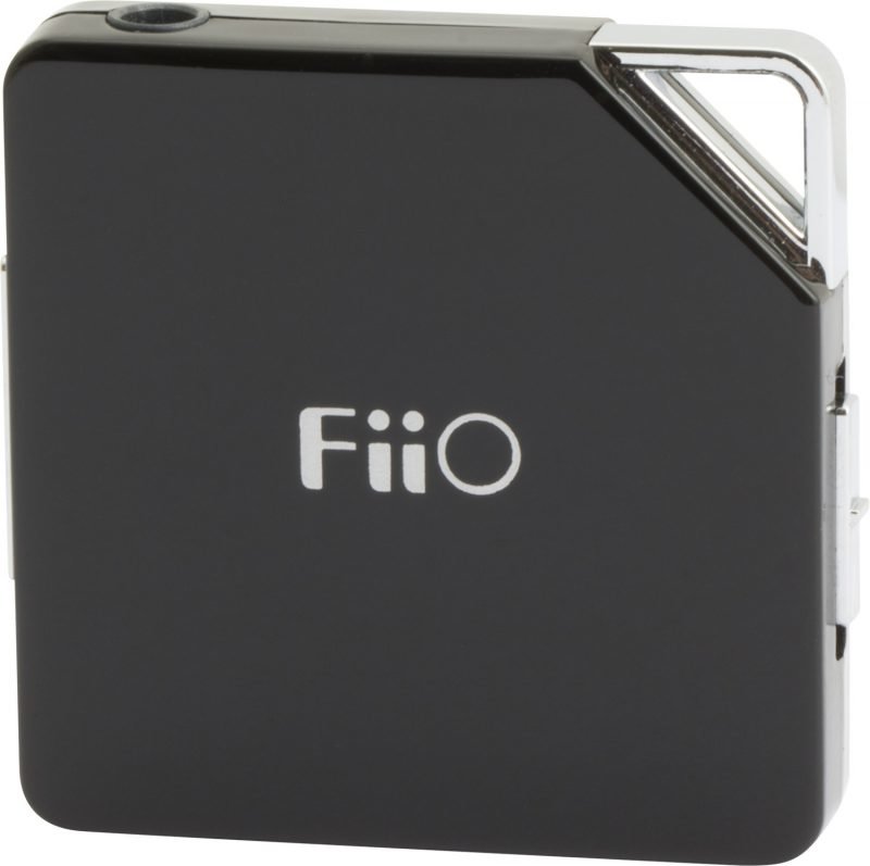 FiiO E06 Fujiyama