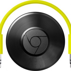 Google Chromecast Audio