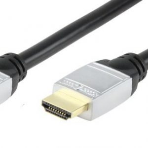 HDMI V1.4 High-End 2m