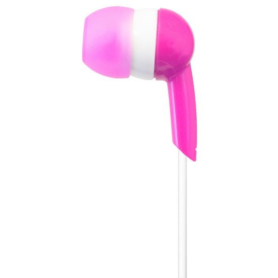 In-Ear Cycron Pink