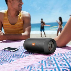 JBL Charge II+