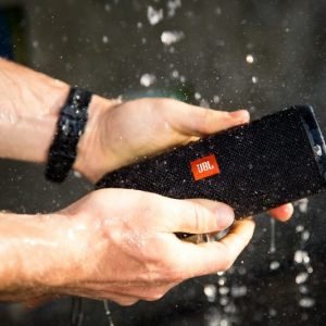 JBL Flip 3 Black