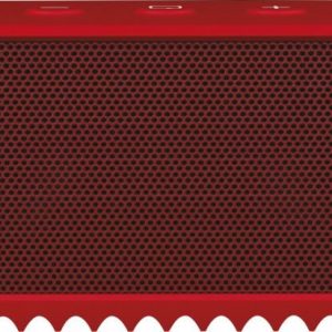 Jabra Solemate Mini Red