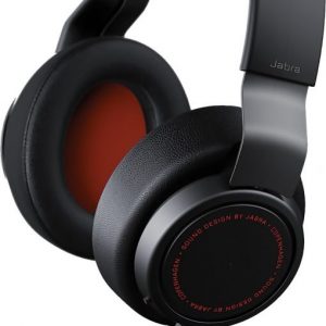 Jabra Vega