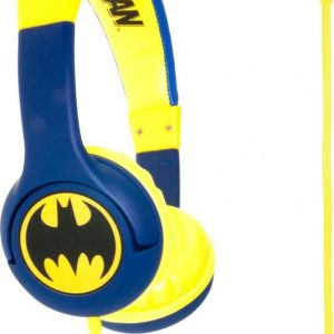 Kitsound Batman