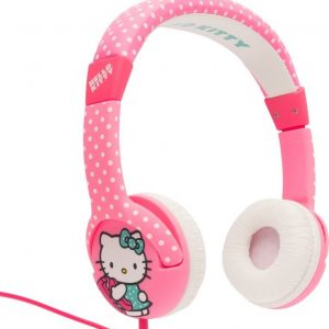 Kitsound Hello Kitty Pink