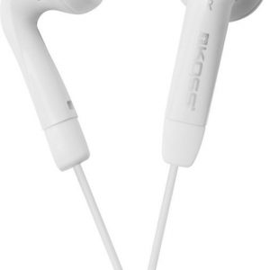Koss KEB4/KE5 Black