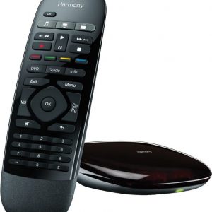 Logitech Harmony Smart Control