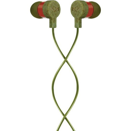 Marley Mystic Green