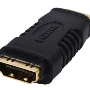 Mini HDMI-sovitin