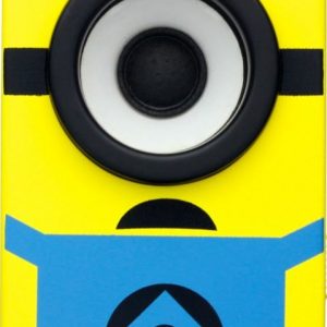 Minions Speaker Googly Eye