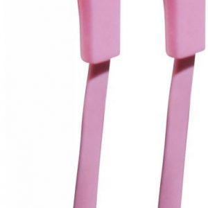 One Direction In-Ear Headphones pink