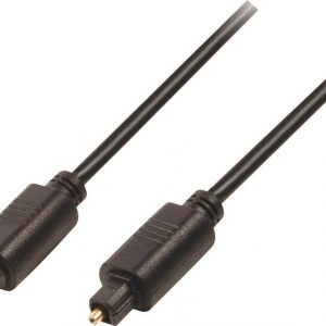 Optisk kabel T.L - Mini T.L 1m