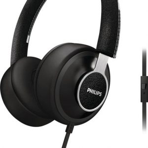 Philips Downtown SHL5605 Black