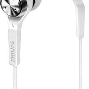 Philips SHE8500 Black