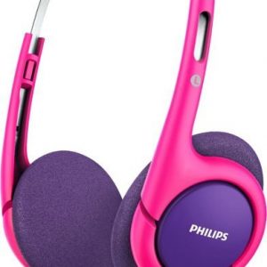 Philips SHK1031 Pink