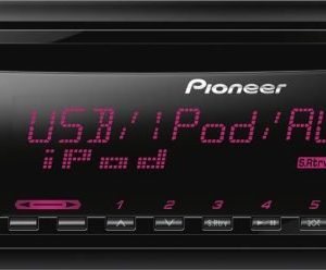 Pioneer DEH-X3500UI