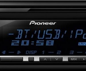 Pioneer DEH-X5600BT