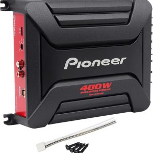 Pioneer GM-A3602