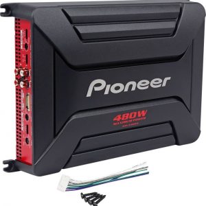 Pioneer GM-A4604