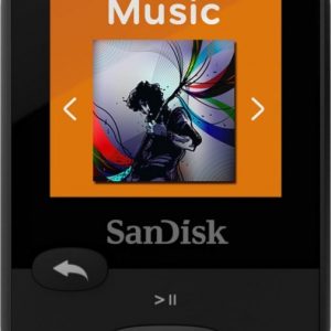 Sandisk Sansa Clip Sport 4GB