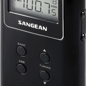 Sangean DT120