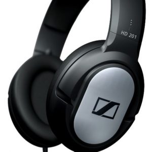 Sennheiser HD201